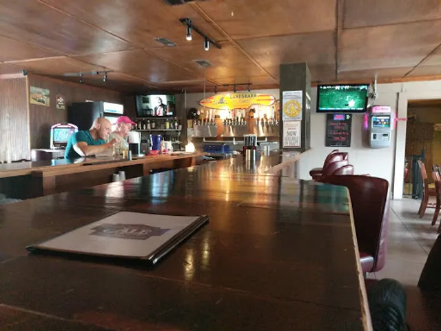 Red's Ale House On Peavine