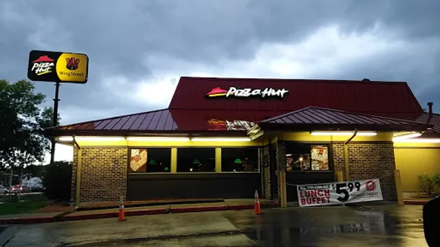 Pizza Hut