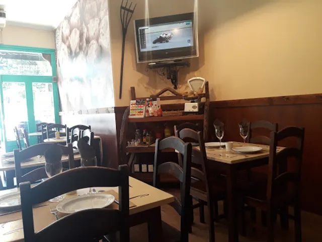 Tapería Cervecería Pilaro