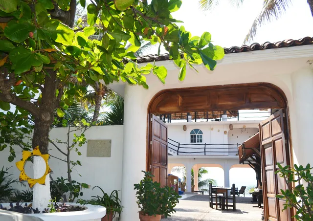 Casa LAJA Vista Bella