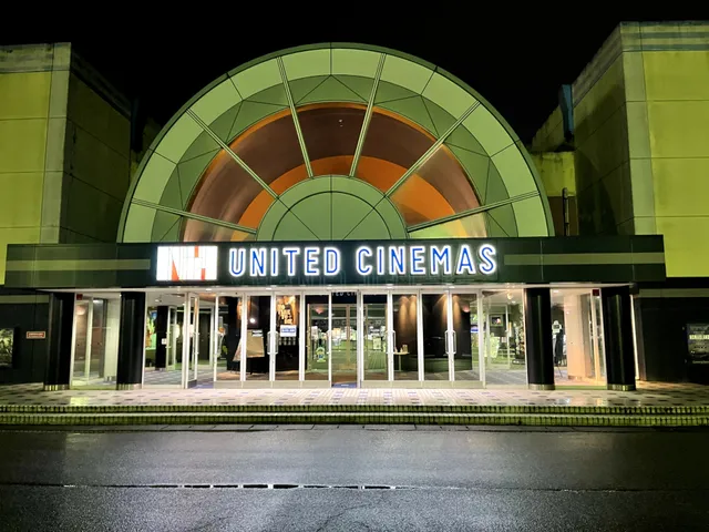 United Cinemas Kanazawa