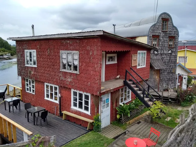 Cabañas Vista Hermosa