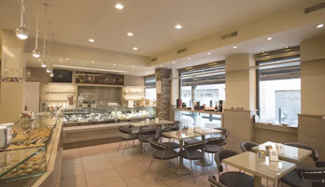 Pasticceria Vecchia Brianza