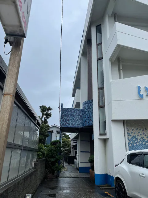 民宿旅館 しおさい