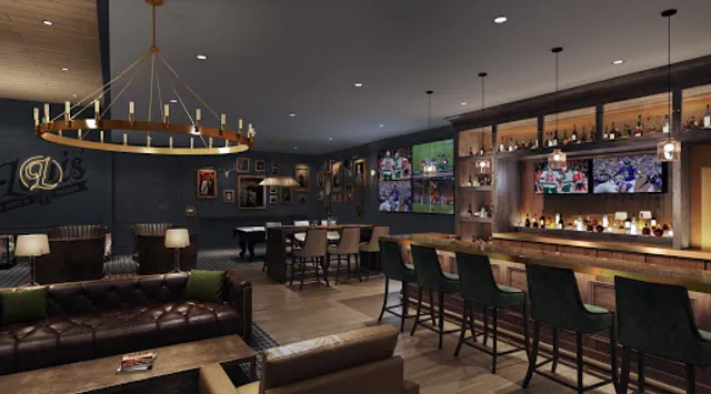 Louis House of Bourbon