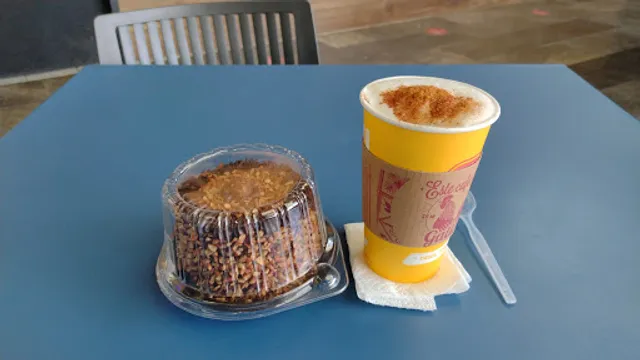 Café La Flor De Córdoba PUNTO SUR