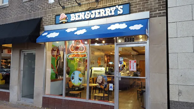 Ben & Jerry’s