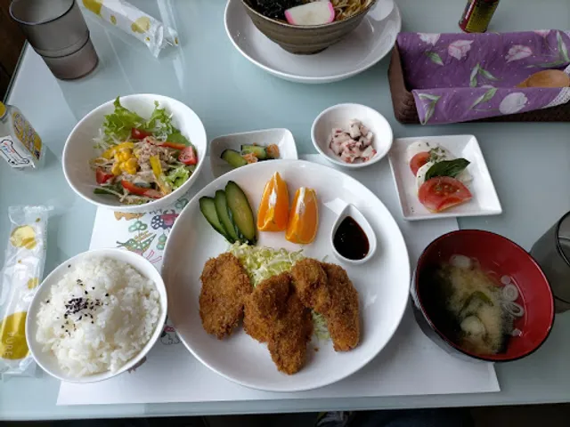 ぺっとかふぇスカイ