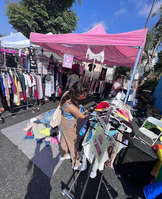 Manic Pixie Dream Market