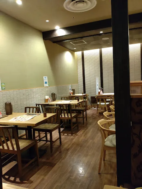 Kamakura Pasta Nagoya Parco