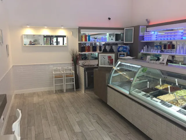 La Botega Gelateria Creperia Yogurteria Cioccolateria Caffetteria - Garbatella