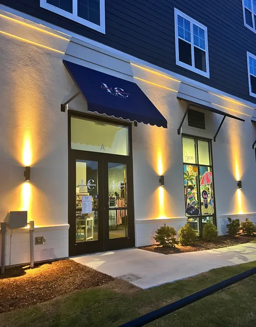 Local Charm Boutique