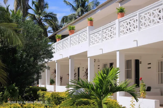 Hotel Dorado Plaza Punta Arena