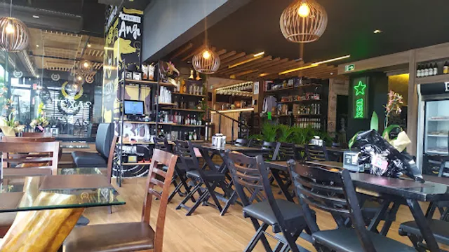 Texas Premium Steak House