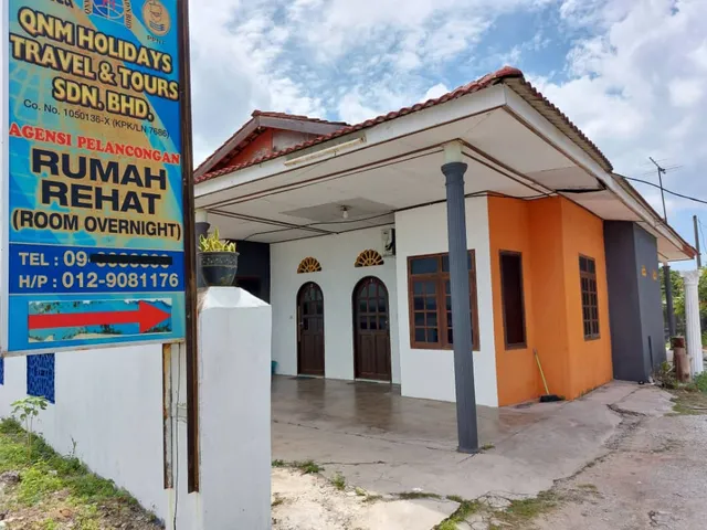 Rumah Rehat QNM Holidays