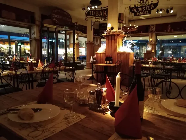 Olanders Café & Kök