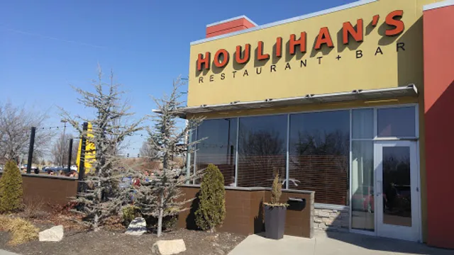 Houlihan's