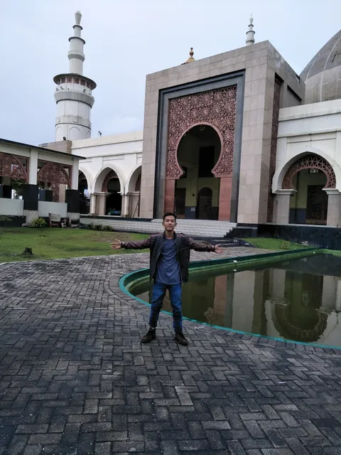 Wisma Langgini Bangkinang