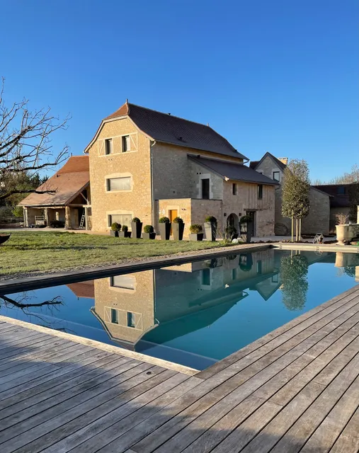 Les Maisons d'en Face