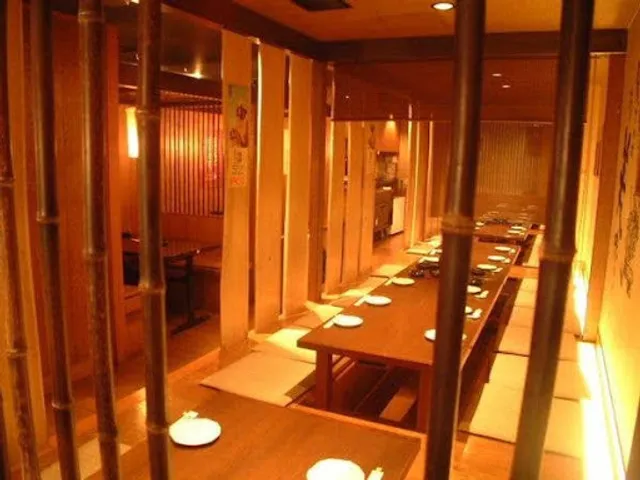 Katsuratei Shinsaibashi