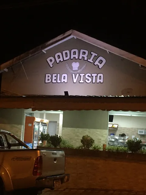 Padaria Bela Vista