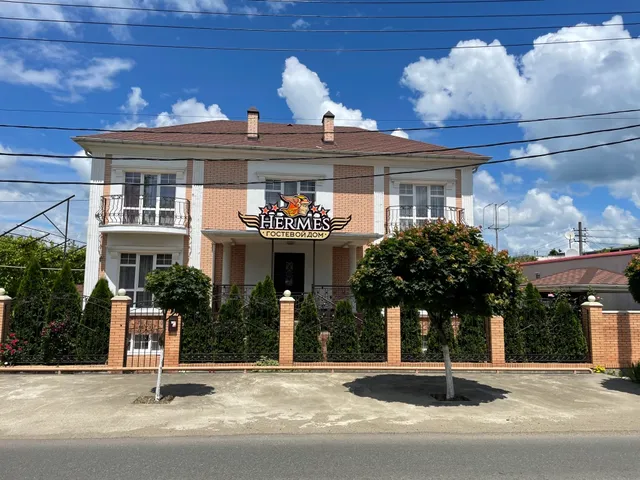 Guest house "Hermes"