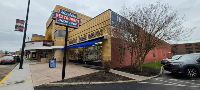 Hoskins Drug Store #2