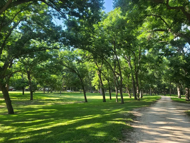 Lake Wood Recreation Area