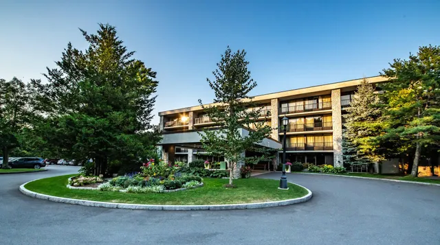 Holiday Inn Resort Bar Harbor - Acadia Natl Park by IHG