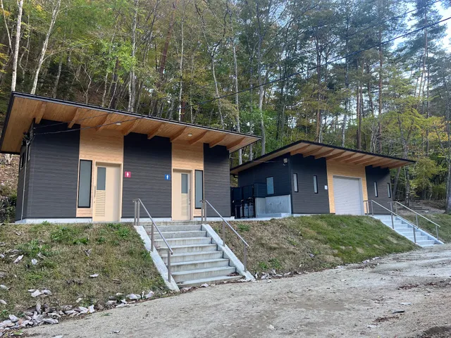 Yamamoto Camping Ground