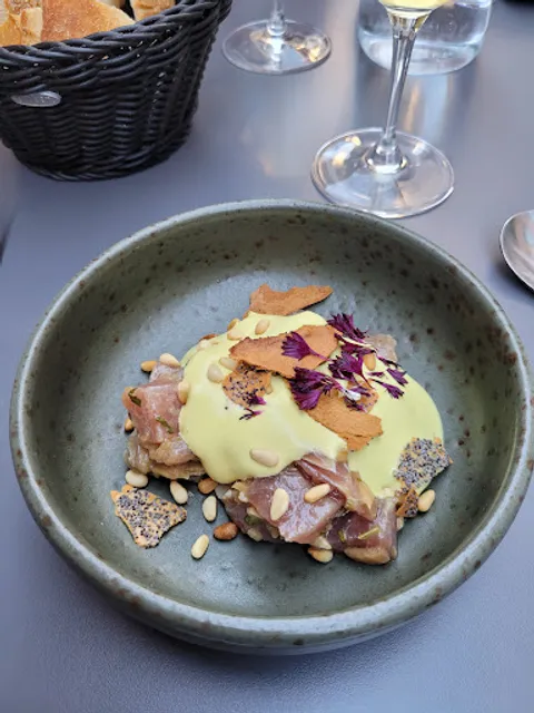 SEGMENT / BAR OMNIVORE