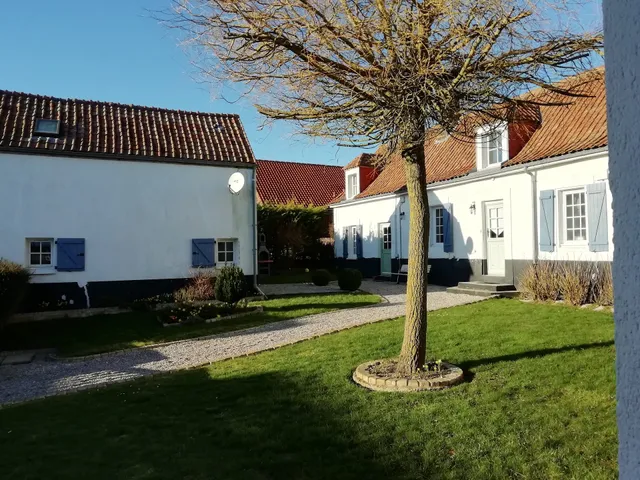 Les Gîtes du Verger