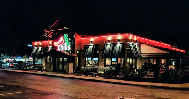Chili's Grill & Bar