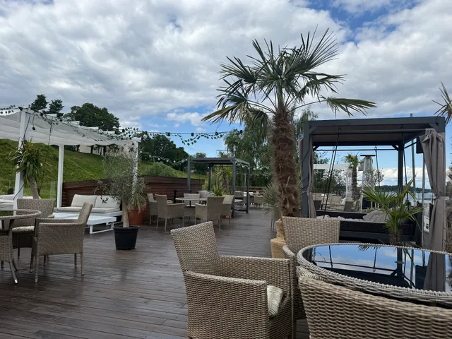 Pizza Restaurant Don Papa & Rooftop Terrace by Don Papa