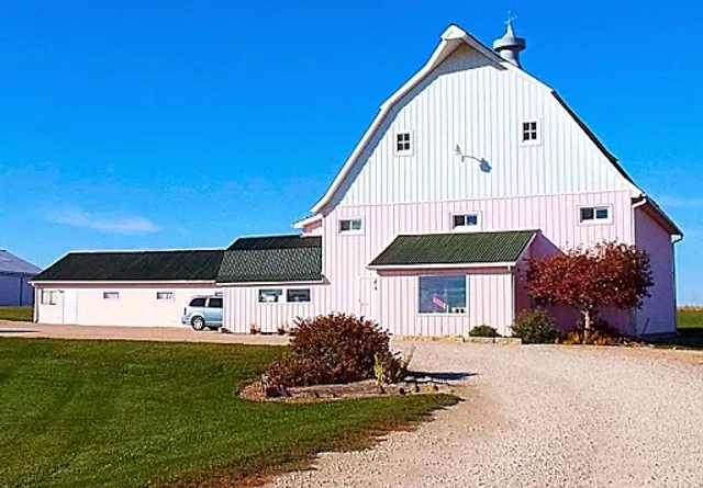 Hope's Bridal & Prom