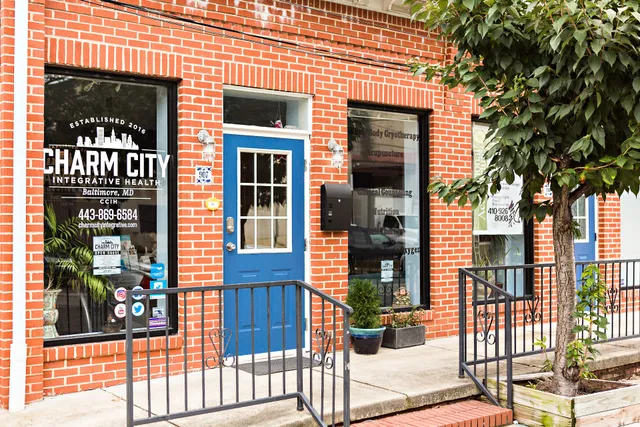Charm City Integrative Health