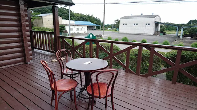 アトリエ・さとうとバニラと 那須高原店