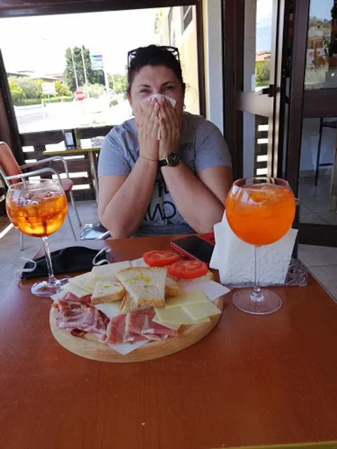 Caffetteria BAR dei Fiori