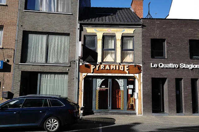 De Pyramide