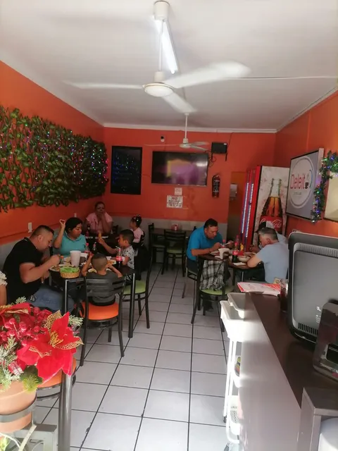 DELEIT CAFE & COCINA