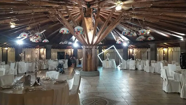 Ristorante Paradiso Ricevimenti
