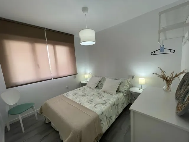 Piso Las Flores Portonovo (Sanxenxo)