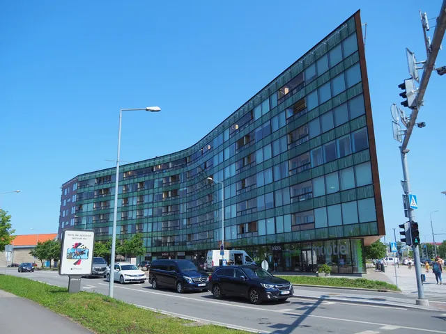 Downtown Residence Apartments - Lootsi