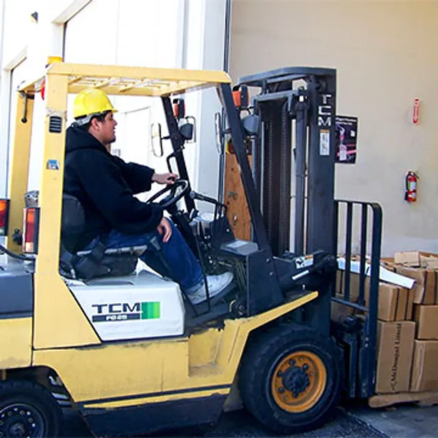 Center for Employment Training - El Centro