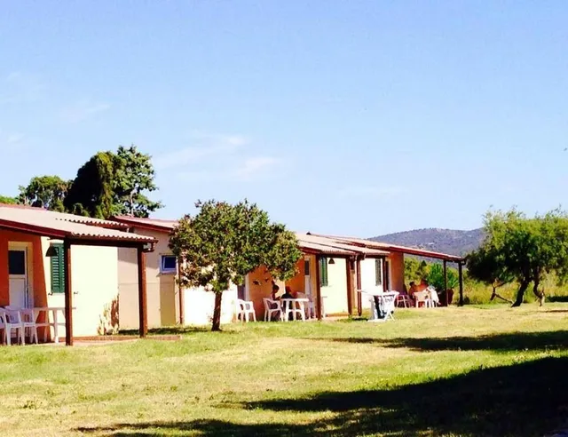 Camping Ermosa
