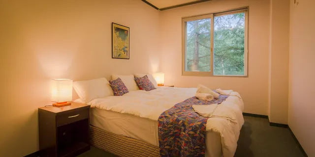 Hakuba Eagle Lodge