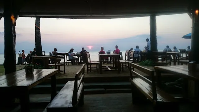 Chong Fah Restaurant