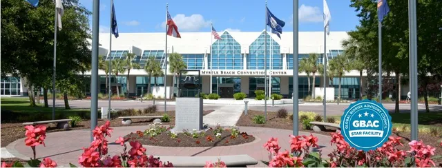 Myrtle Beach Convention Center
