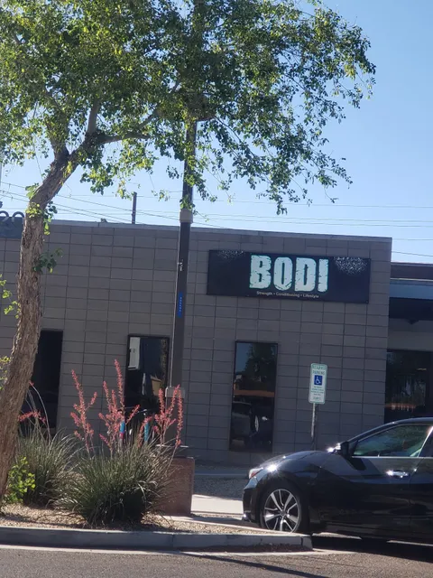 BODI