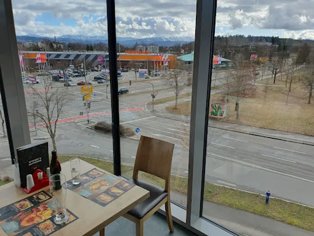 XXXL Restaurant Kempten